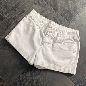 Old Navy Jean shorts